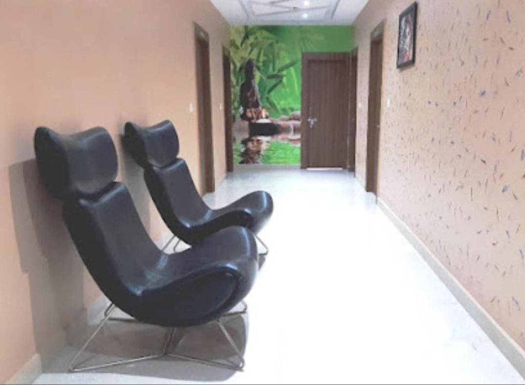 Hotel Shree R.C.Vatika à Motihari Extérieur photo