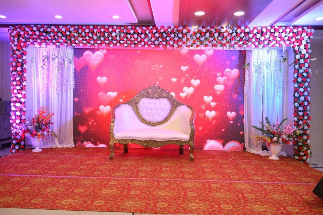 Hotel Shree R.C.Vatika à Motihari Extérieur photo